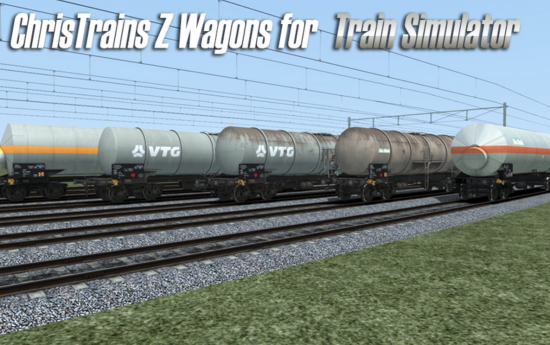 railworks ts2014 asset pack