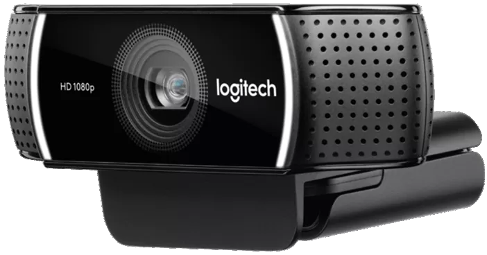 logitech webcam hd 1080p driver